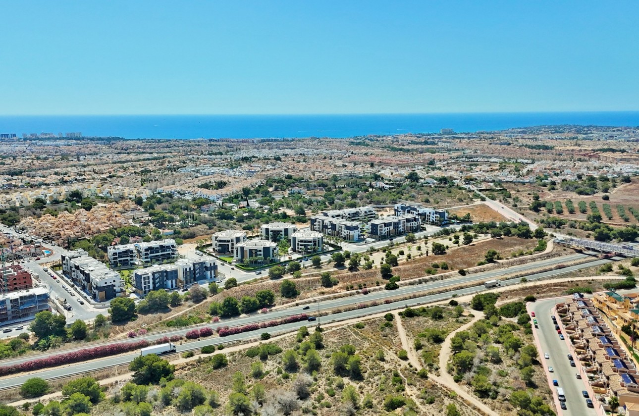 Återförsäljning -  - Villamartin