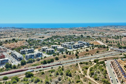Återförsäljning -  - Villamartin