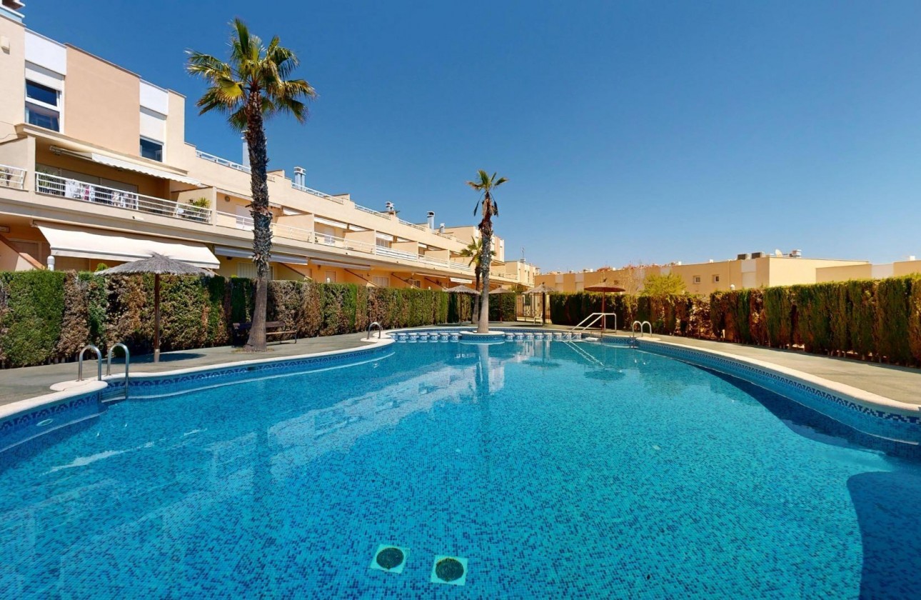 Återförsäljning -  - Orihuela Costa - Campoamor