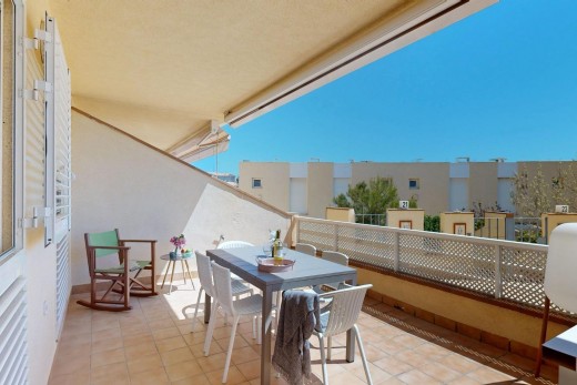 Återförsäljning -  - Orihuela Costa - Campoamor