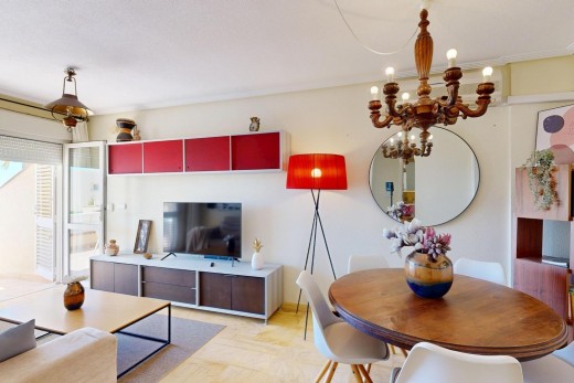 Återförsäljning -  - Orihuela Costa - Campoamor