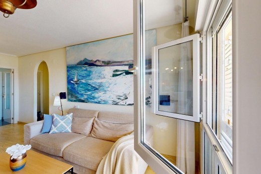 Återförsäljning -  - Orihuela Costa - Campoamor