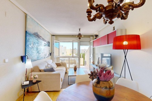 Återförsäljning -  - Orihuela Costa - Campoamor