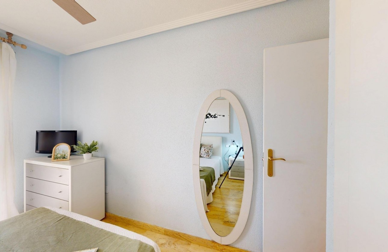 Återförsäljning -  - Orihuela Costa - Campoamor