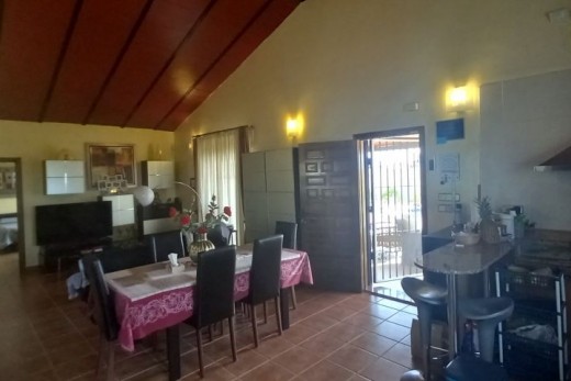 Resale - country house - San Javier