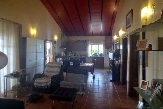 Resale - country house - San Javier