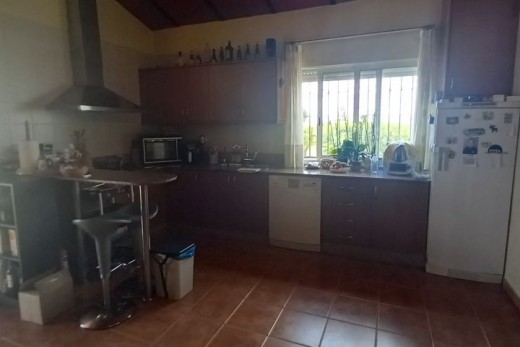 Resale - country house - San Javier