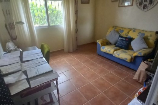 Resale - country house - San Javier