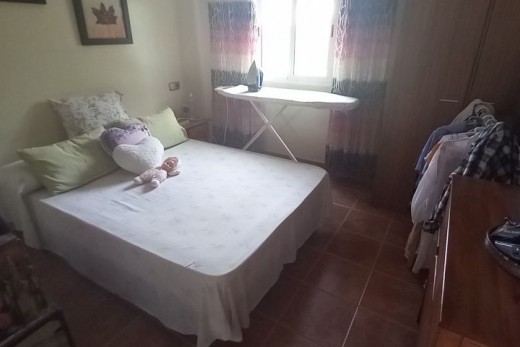 Resale - country house - San Javier