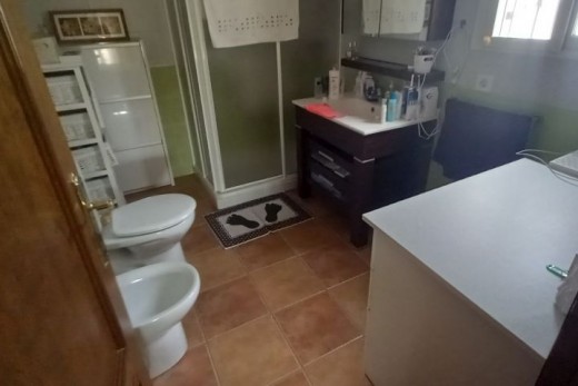 Resale - country house - San Javier