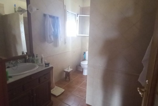 Resale - country house - San Javier