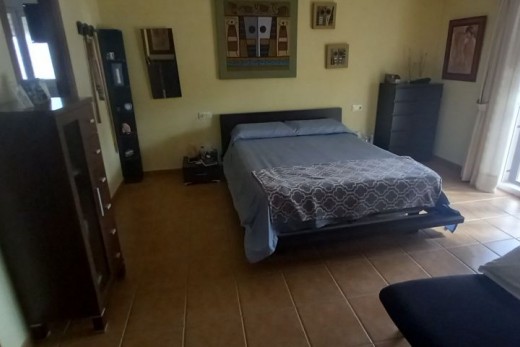 Resale - country house - San Javier