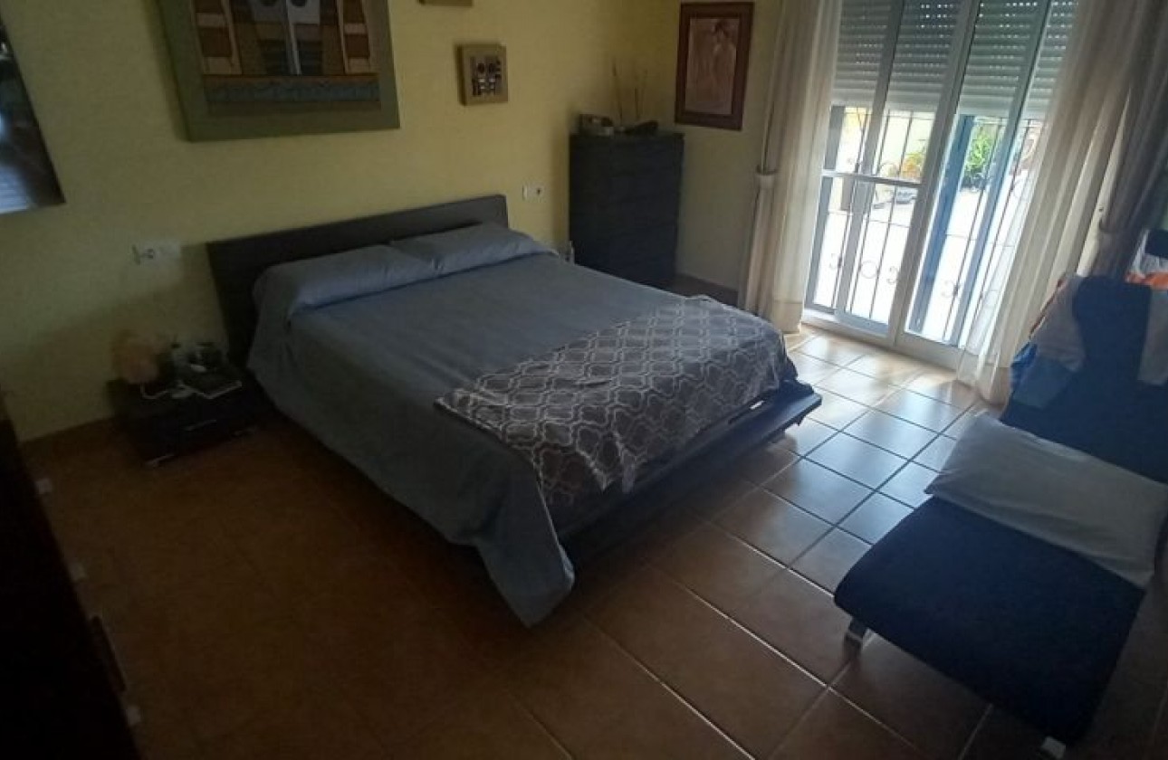 Resale - country house - San Javier