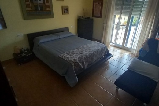 Resale - country house - San Javier
