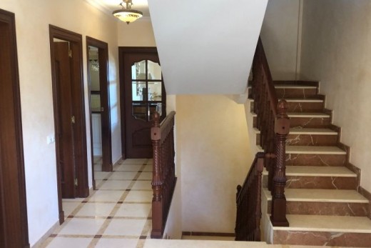 Resale - Villa - Orihuela Costa