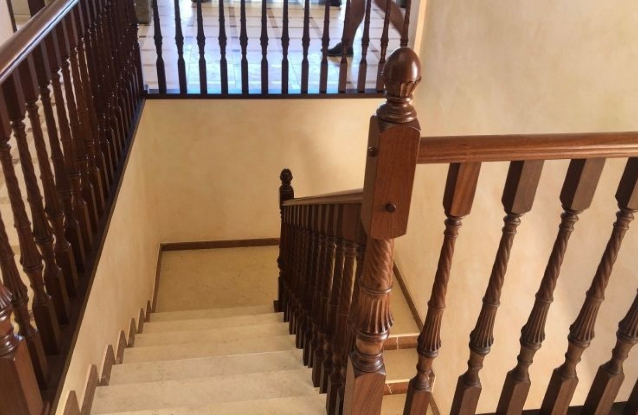 Resale - Villa - Orihuela Costa