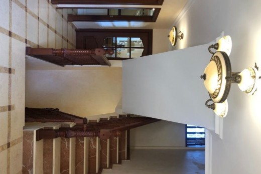 Resale - Villa - Orihuela Costa