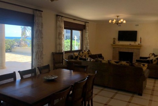 Resale - Villa - Orihuela Costa