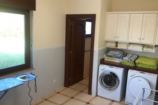 Resale - Villa - Orihuela Costa