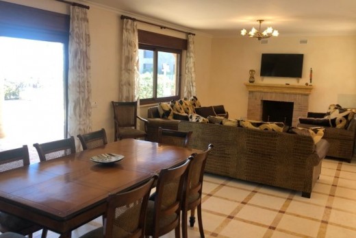 Resale - Villa - Orihuela Costa