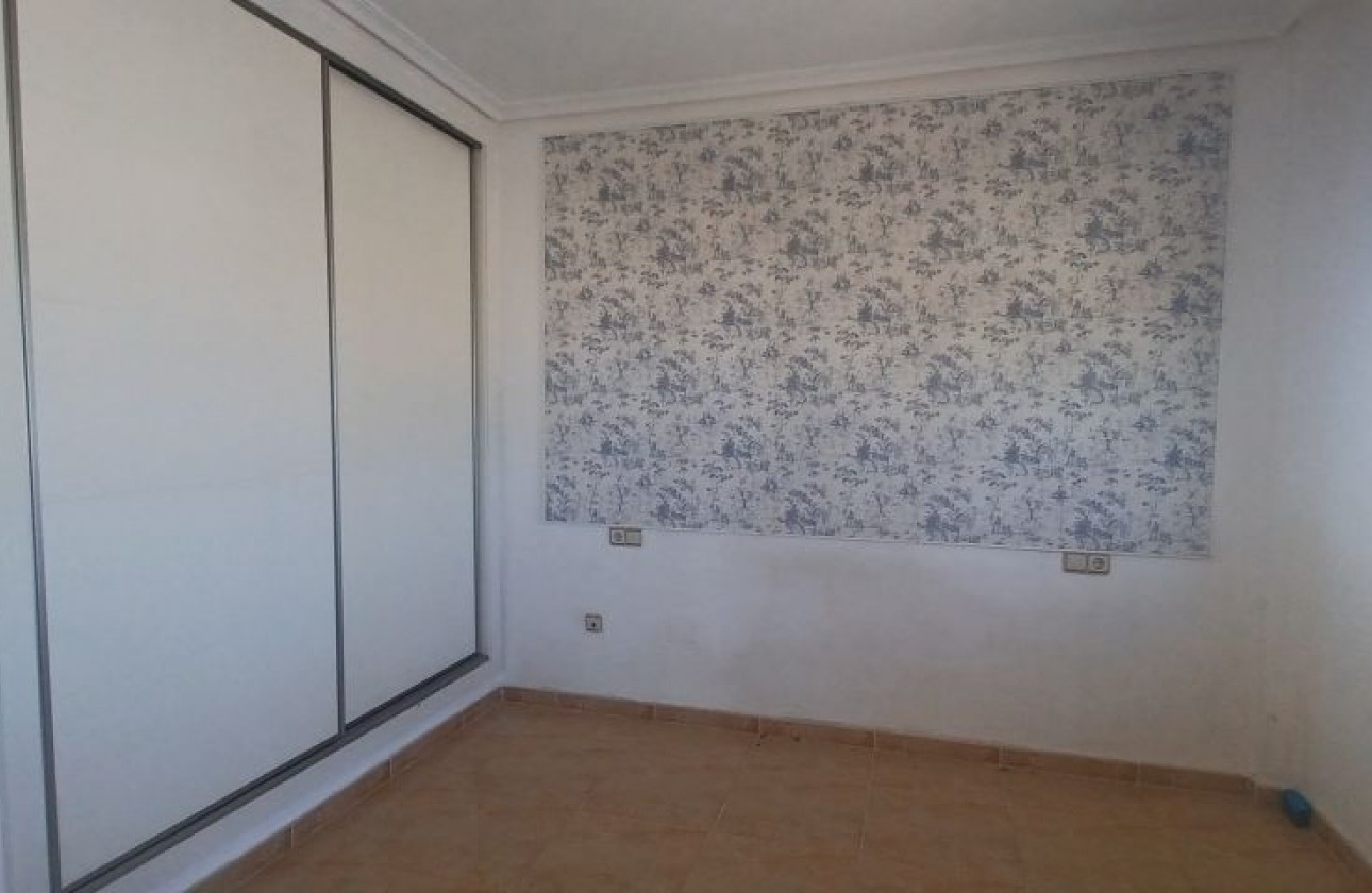 Återförsäljning -  - Orihuela Costa