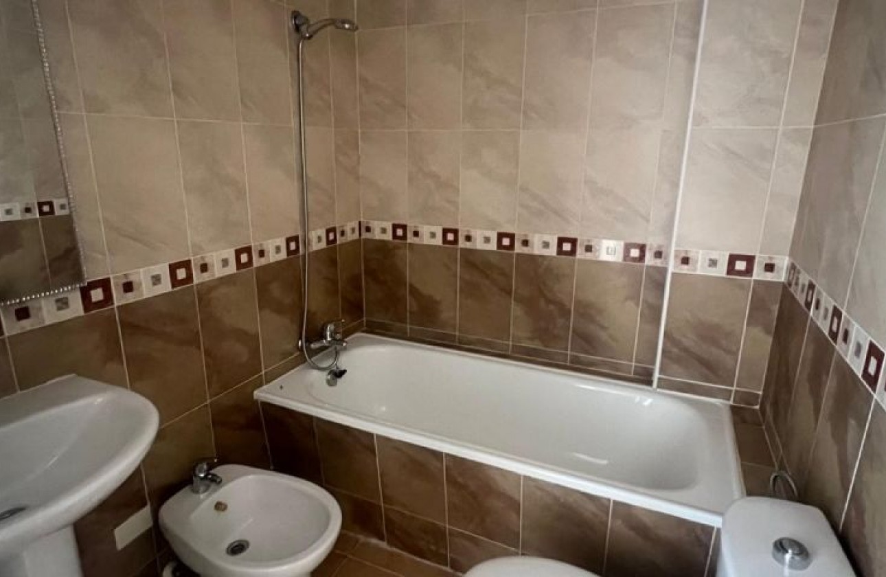 Återförsäljning -  - Orihuela Costa