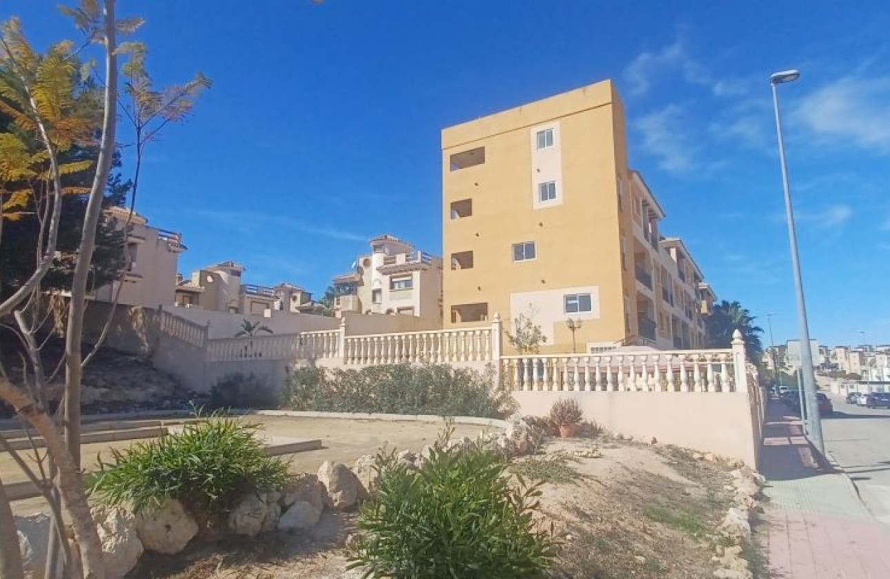 Återförsäljning -  - Orihuela Costa