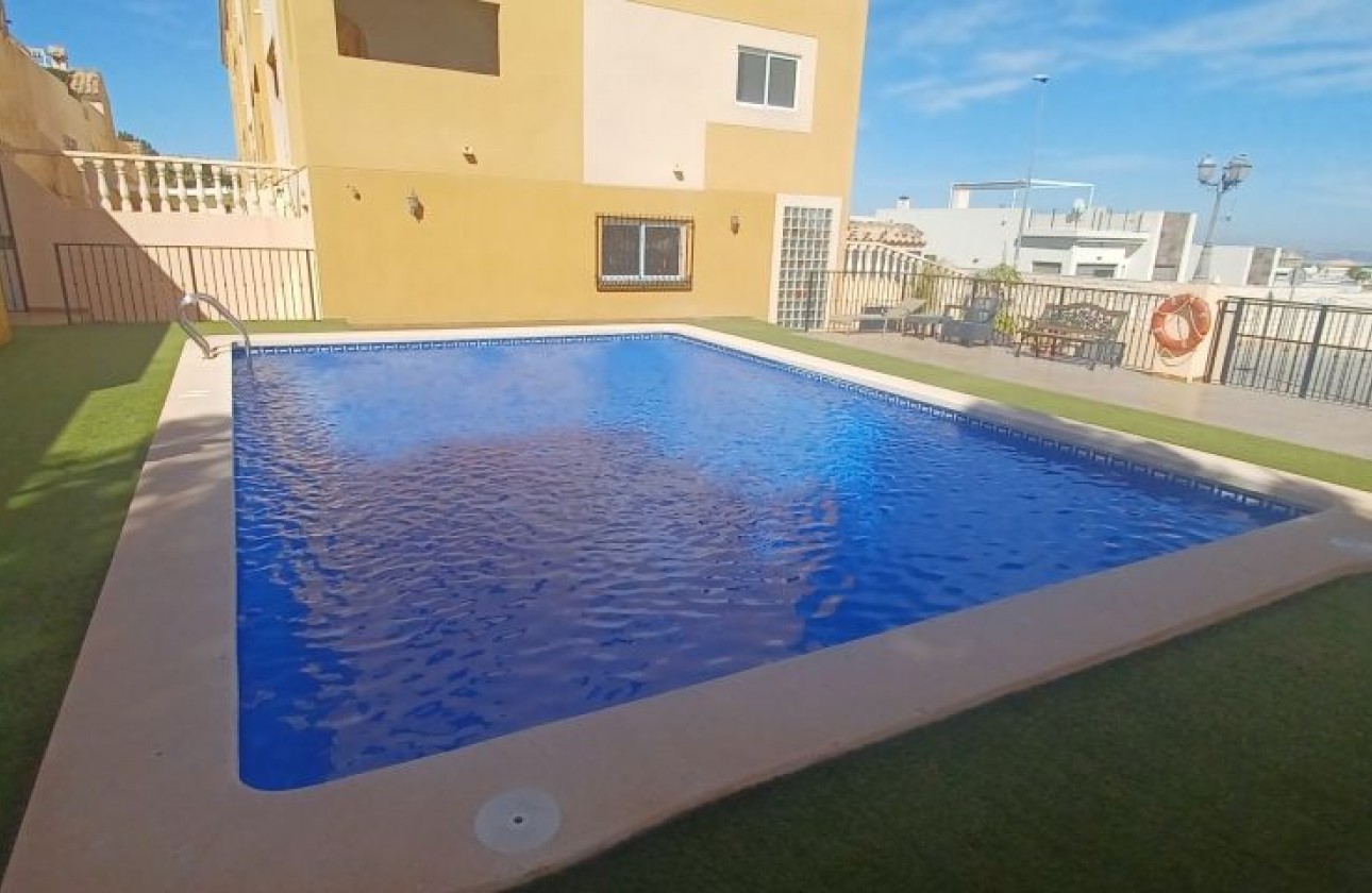 Återförsäljning -  - Orihuela Costa