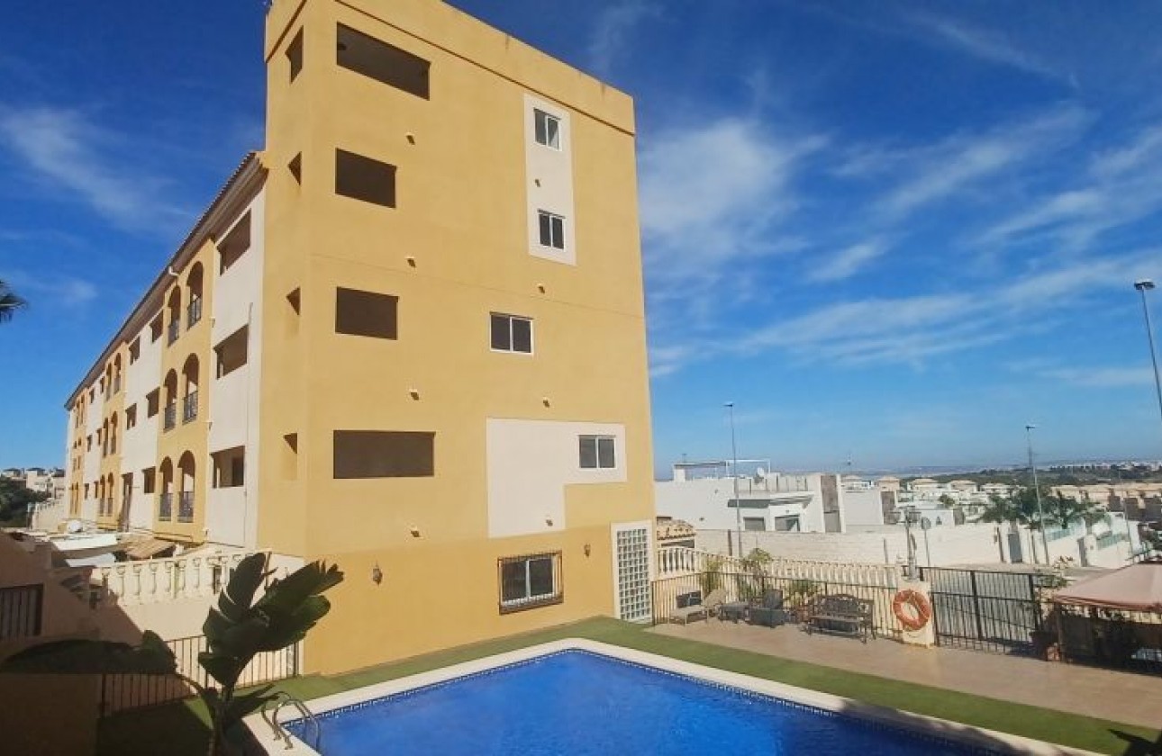 Återförsäljning -  - Orihuela Costa