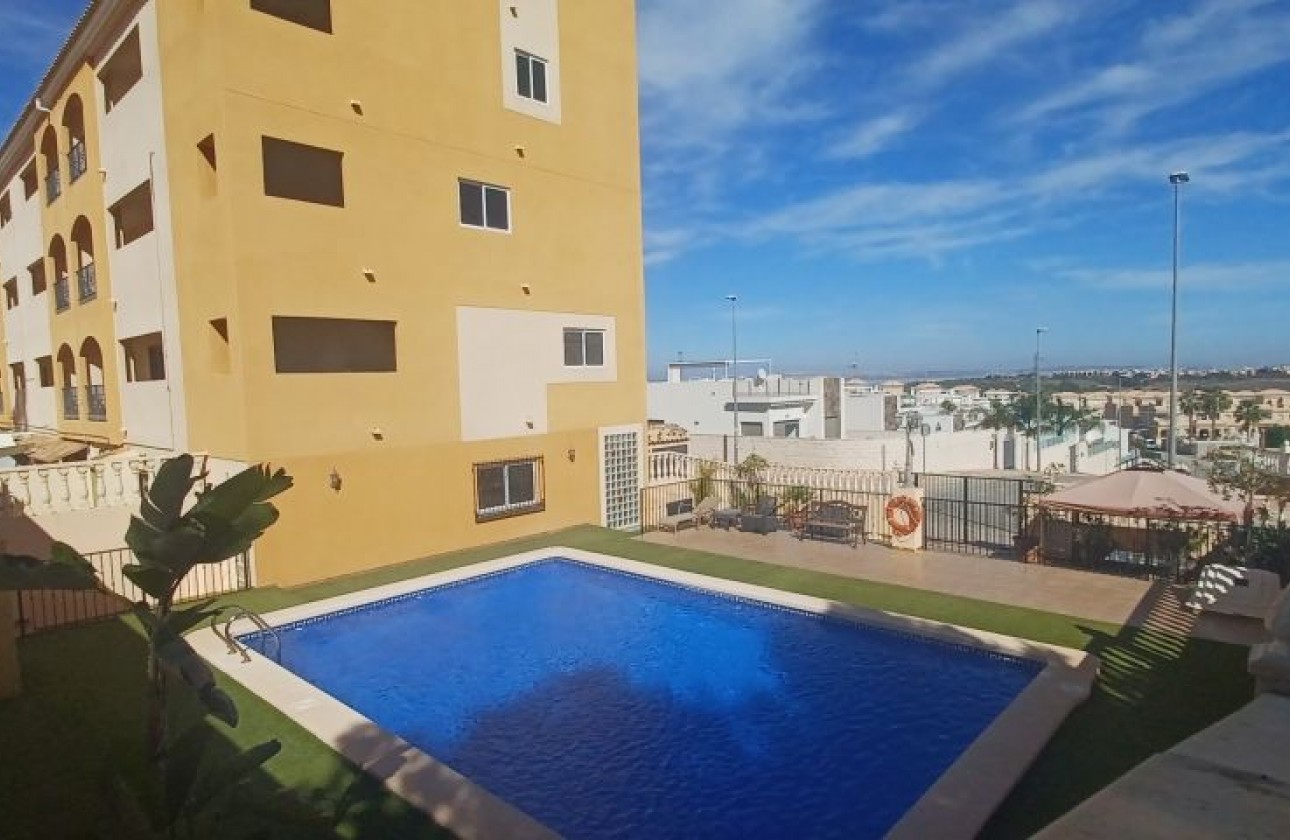 Återförsäljning -  - Orihuela Costa