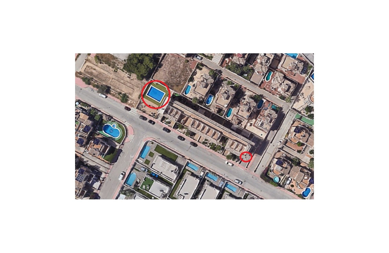 Återförsäljning -  - Orihuela Costa