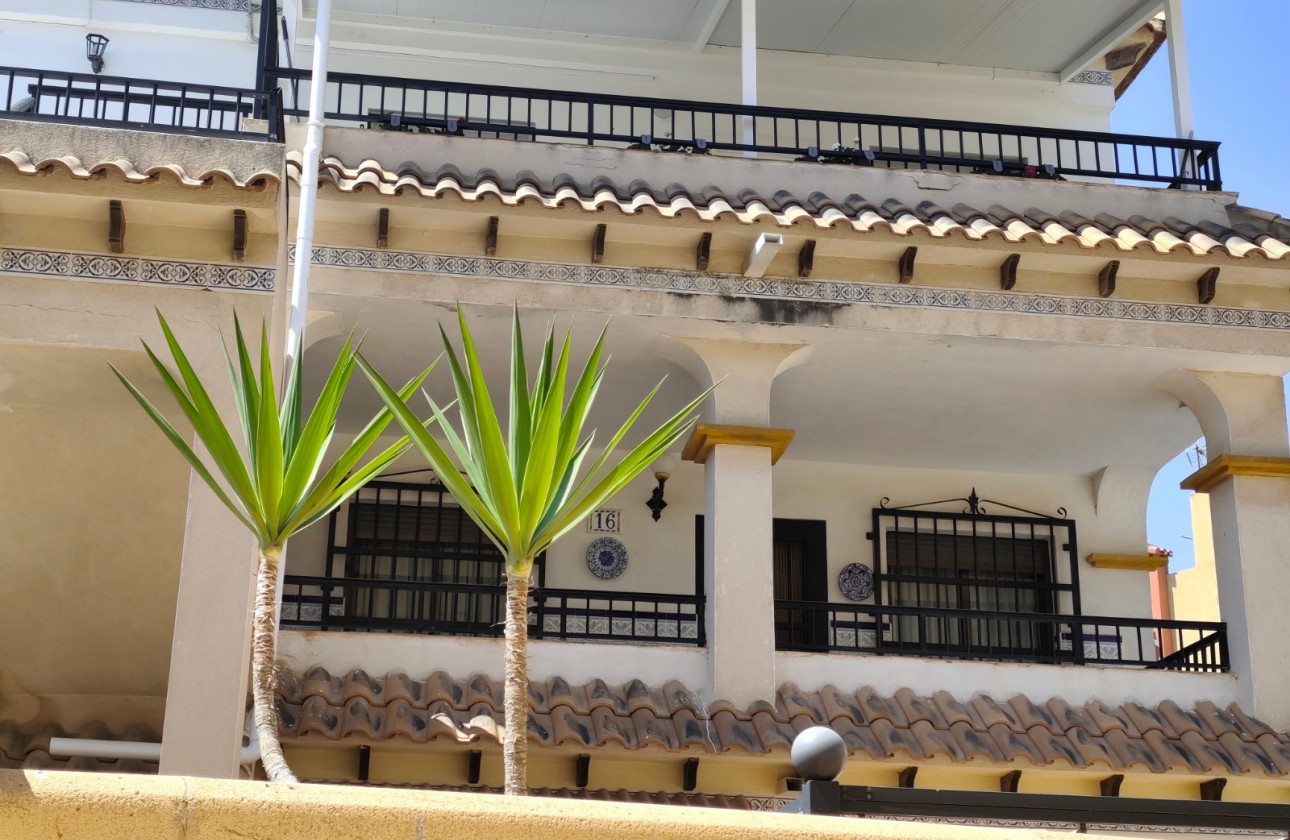 Reventa - Apartamento - Torrevieja - Punta prima