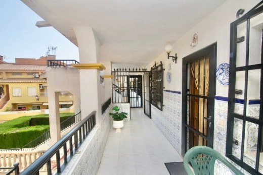 Reventa - Apartamento - Torrevieja - Punta prima
