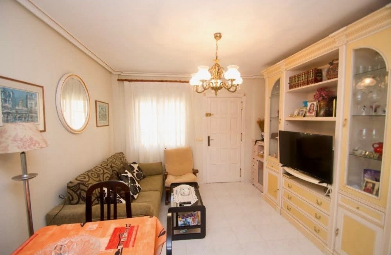 Reventa - Apartamento - Torrevieja - Punta prima