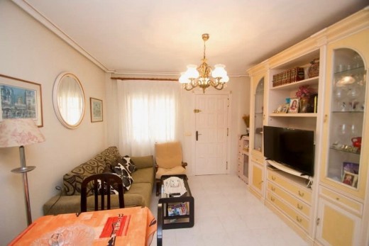 Reventa - Apartamento - Torrevieja - Punta prima