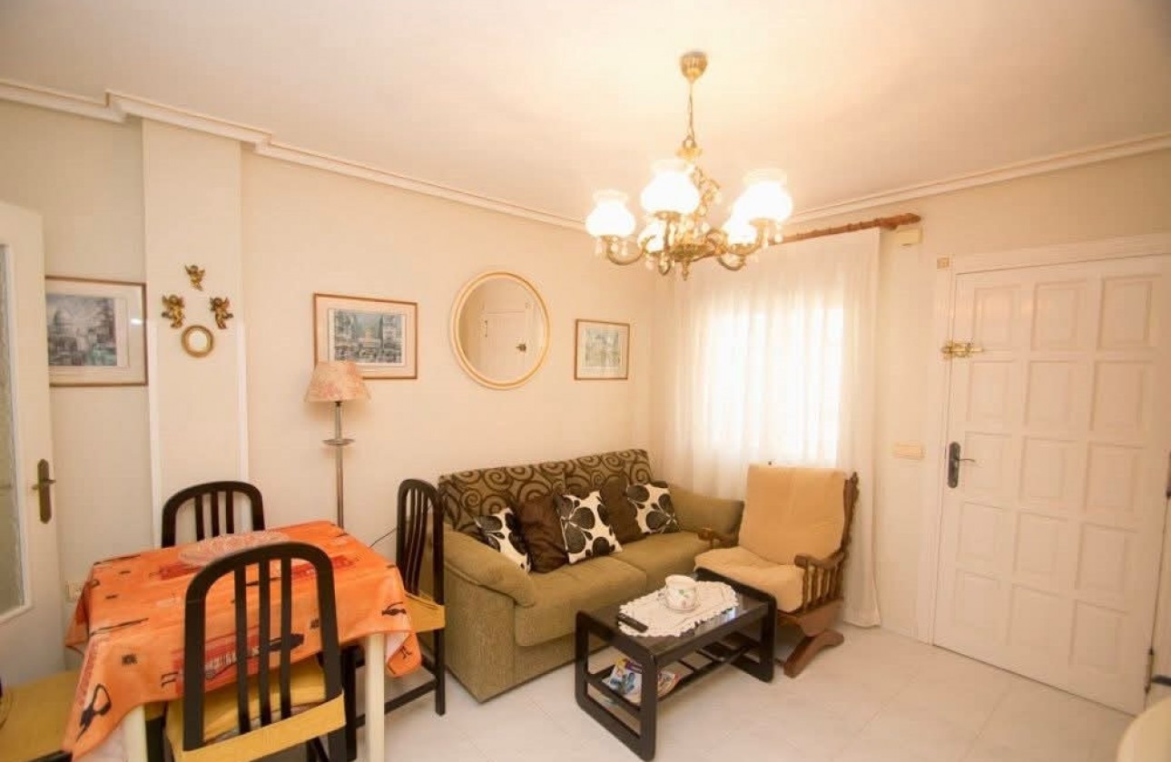 Reventa - Apartamento - Torrevieja - Punta prima