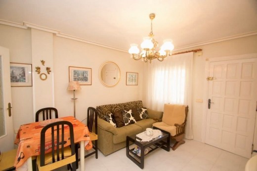 Reventa - Apartamento - Torrevieja - Punta prima