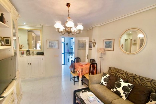 Reventa - Apartamento - Torrevieja - Punta prima