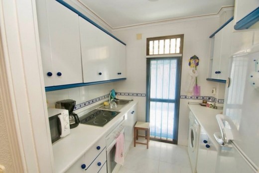 Reventa - Apartamento - Torrevieja - Punta prima