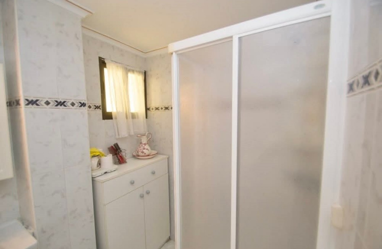 Reventa - Apartamento - Torrevieja - Punta prima