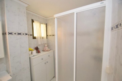 Reventa - Apartamento - Torrevieja - Punta prima