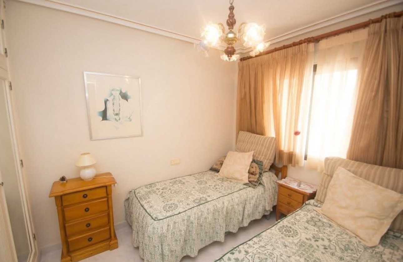 Reventa - Apartamento - Torrevieja - Punta prima