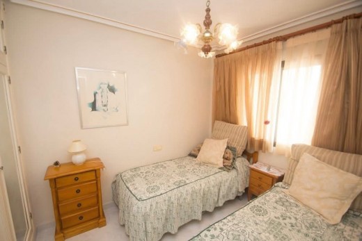 Reventa - Apartamento - Torrevieja - Punta prima