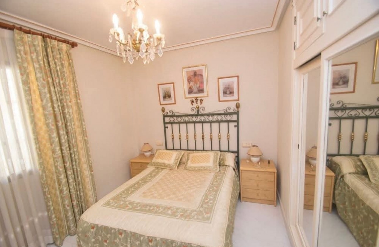 Reventa - Apartamento - Torrevieja - Punta prima