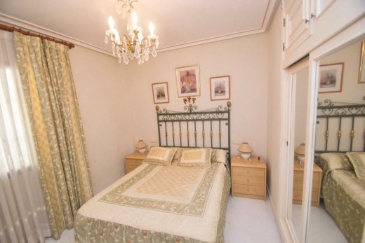 Reventa - Apartamento - Torrevieja - Punta prima