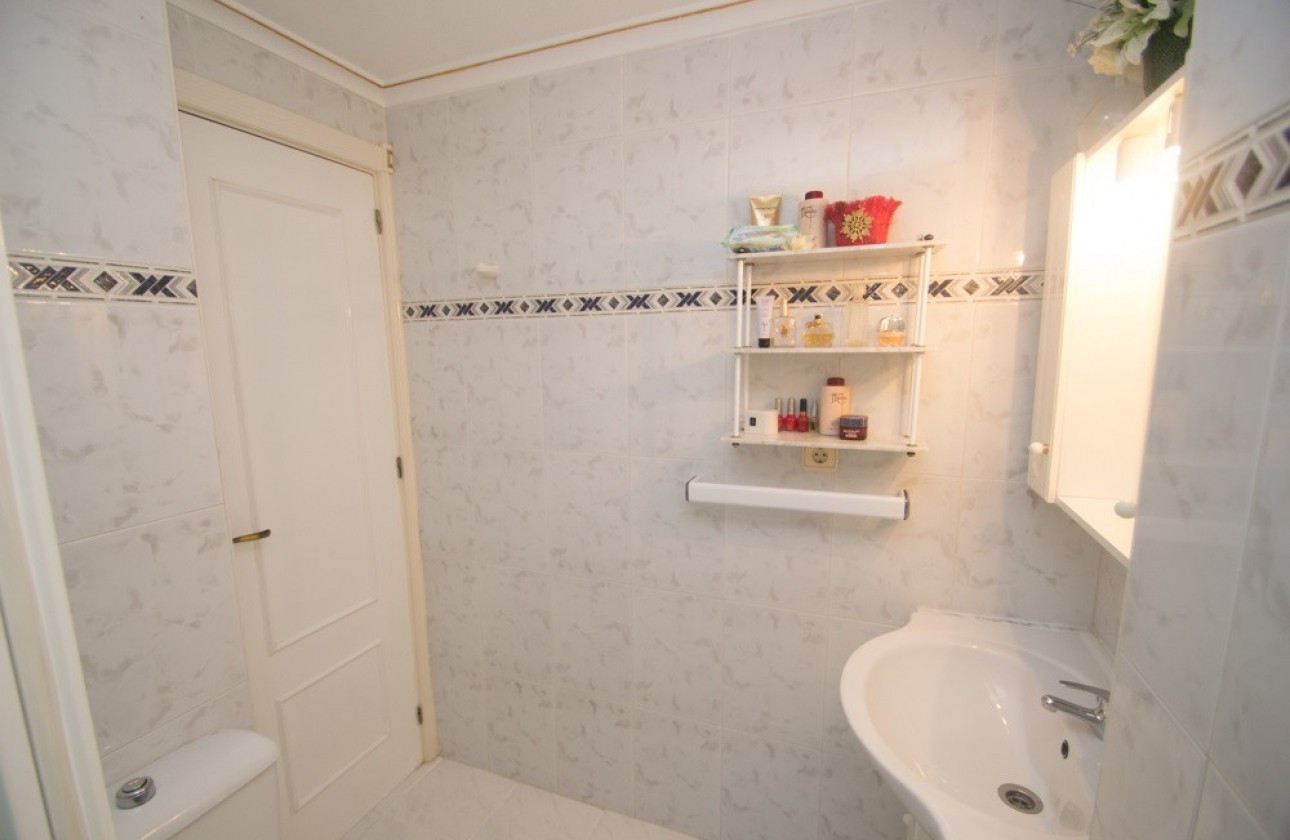 Reventa - Apartamento - Torrevieja - Punta prima