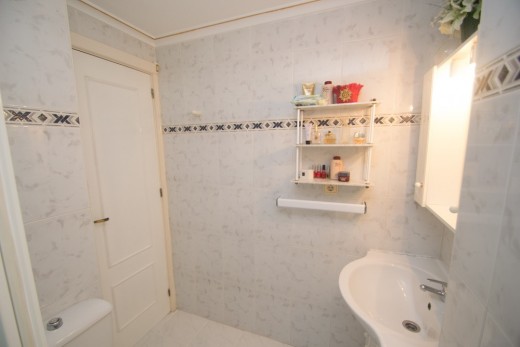 Reventa - Apartamento - Torrevieja - Punta prima