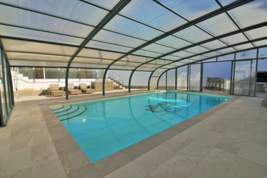 Resale - Villa - Villamartin
