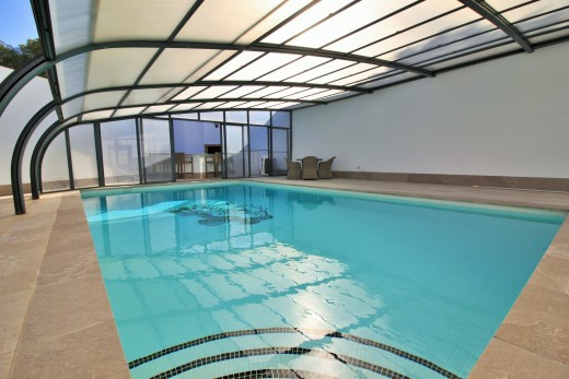Resale - Villa - Villamartin