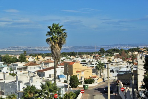 Resale - Villa - Villamartin
